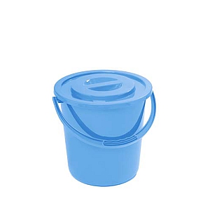 Xô 18 lít - có nắp