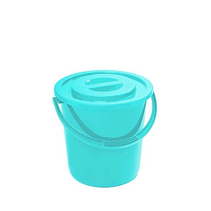 Xô 20 lít - có nắp
