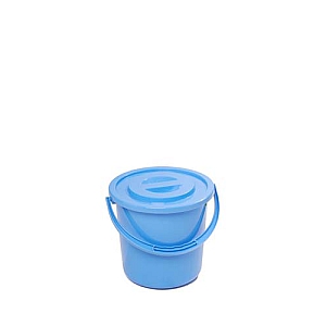 Xô 6 lít - có nắp