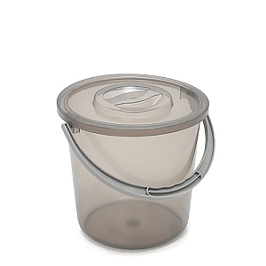 Xô Trong 12L