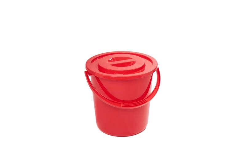 Xô 12 lít (Phiên bản mới)
