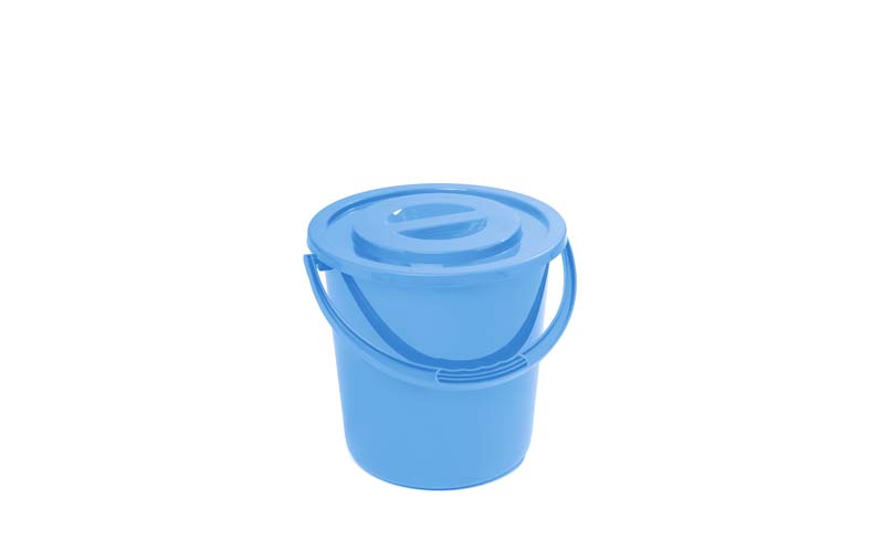 Xô 14 lít (Phiên bản mới)