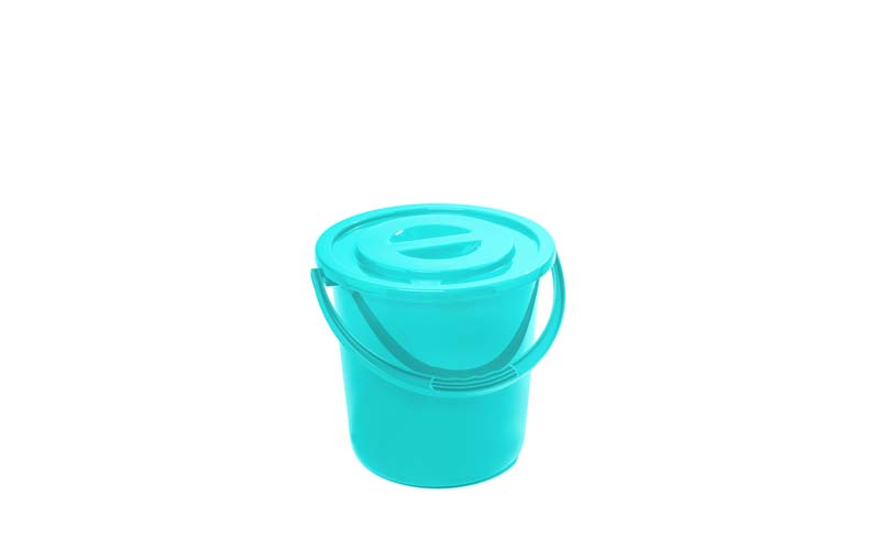 Xô 8 lít (Phiên bản mới)